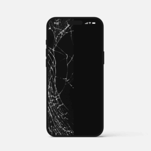 Apple iPhone 17 DisplayGlas Refurbing (Glas Wechselen)