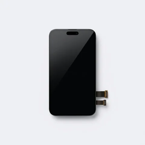 iPhone 17 Pro Max OLED 120Hz — Display