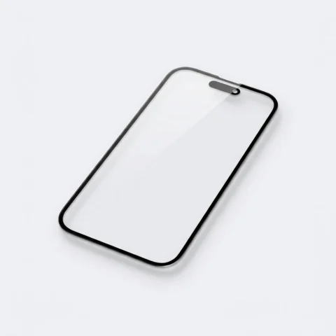 iPhone 17 — Displayglas