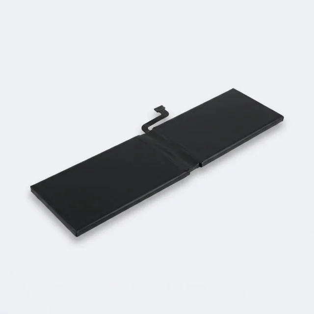 iPad Akku