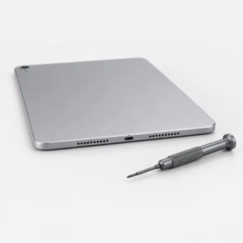 iPad 6th Gen — Ladebuchse