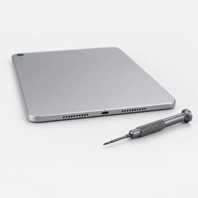iPad Ladebuchse Reparatur