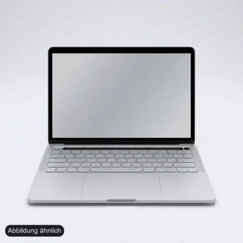 MacBook Pro 13 (2020) 16Gb/512Gb Silber