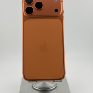 Gebrauchte iPhone 17 Pro Max 256Gb Cosmic Orange