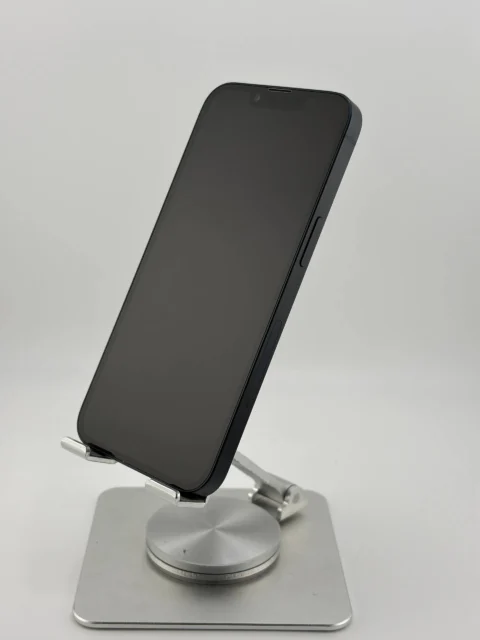 Gebrauchte iPhone 14 128Gb Schwarz – Bild 3